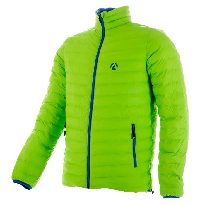Lime puffer 700x700